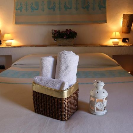 Hammam Rooms, Cagliari, Senorbi, Sardegna Zewnętrze zdjęcie