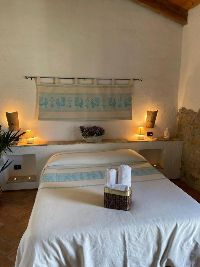 Hammam Rooms, Cagliari, Senorbi, Sardegna Zewnętrze zdjęcie