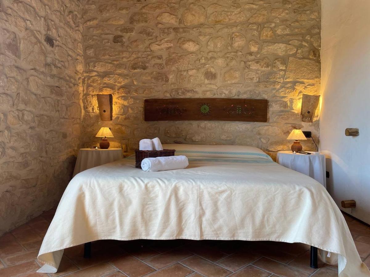 Hammam Rooms, Cagliari, Senorbi, Sardegna Zewnętrze zdjęcie
