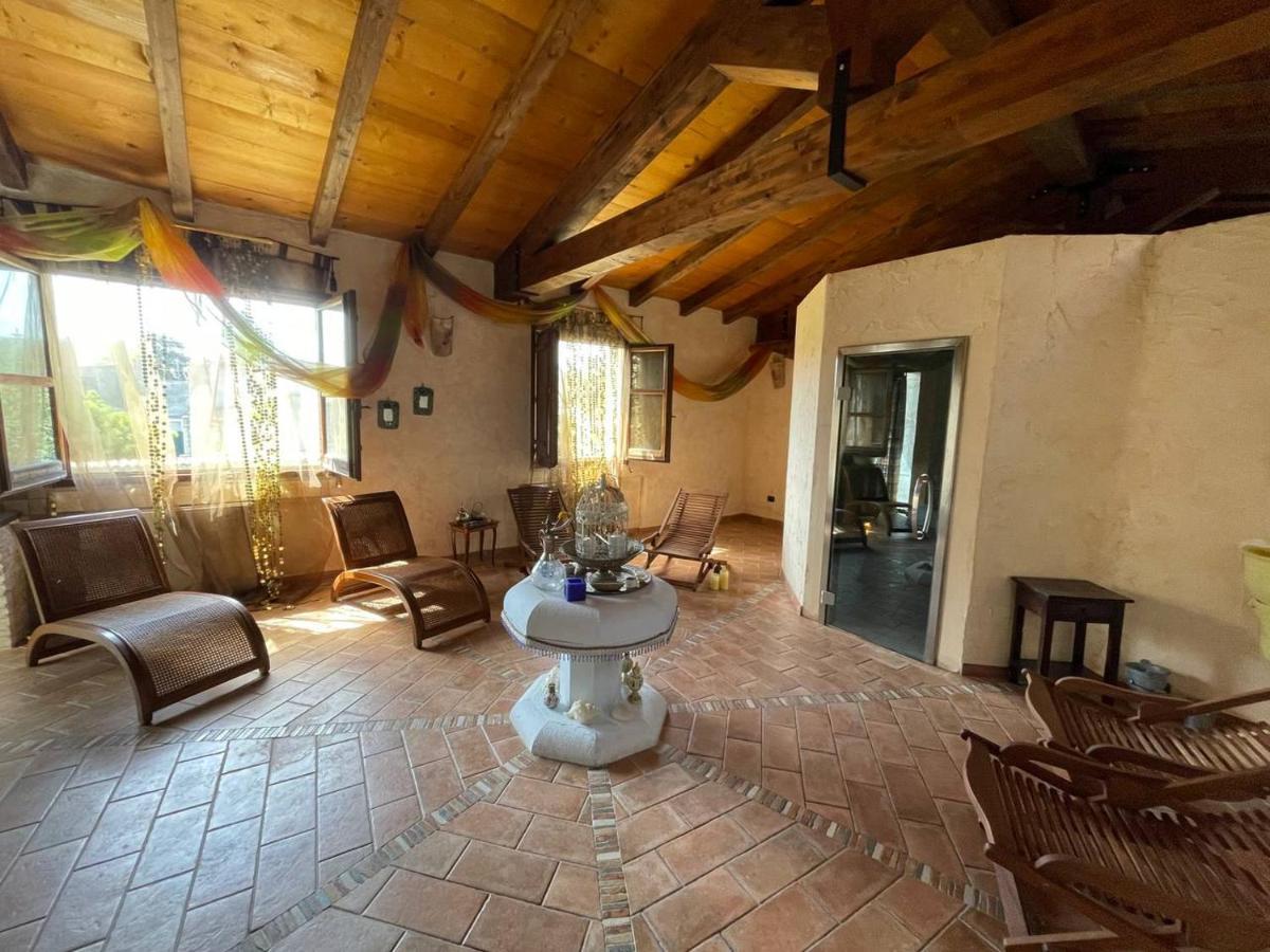 Hammam Rooms, Cagliari, Senorbi, Sardegna Zewnętrze zdjęcie