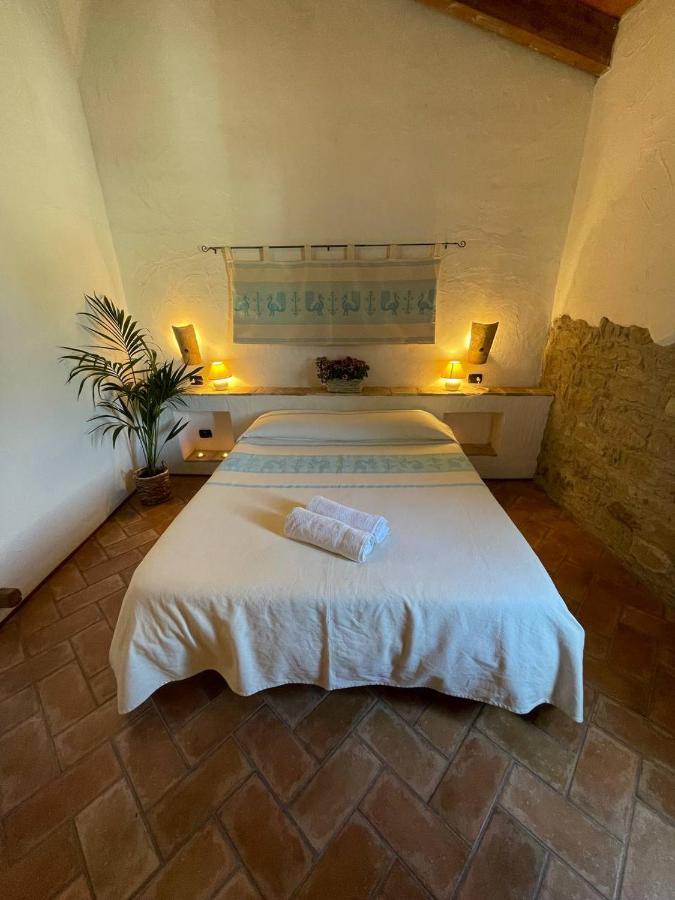 Hammam Rooms, Cagliari, Senorbi, Sardegna Zewnętrze zdjęcie