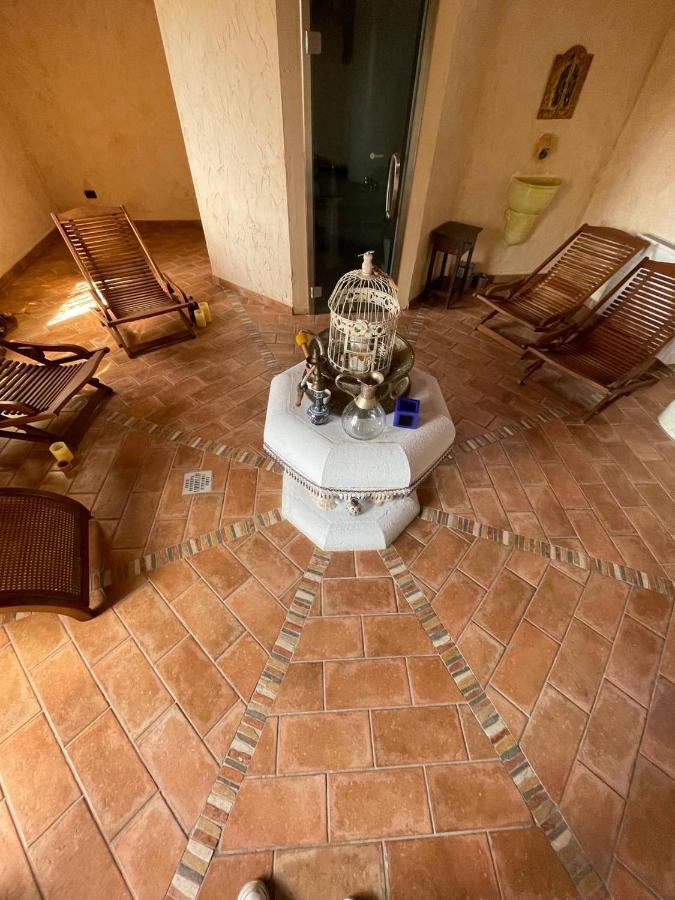 Hammam Rooms, Cagliari, Senorbi, Sardegna Zewnętrze zdjęcie