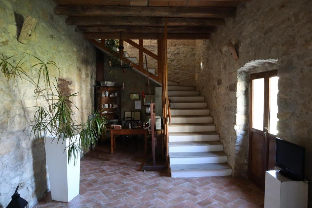 Hammam Rooms, Cagliari, Senorbi, Sardegna Zewnętrze zdjęcie