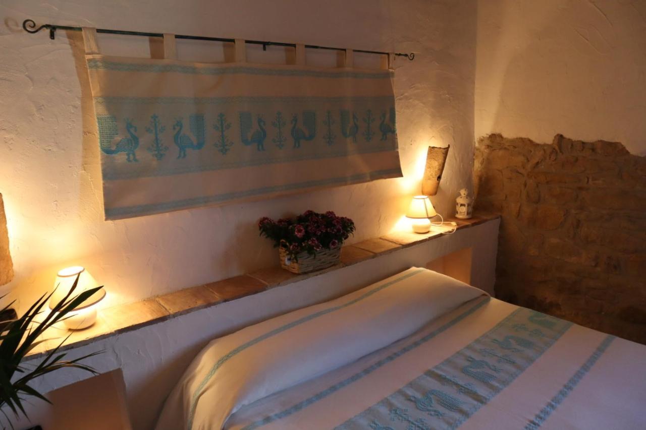 Hammam Rooms, Cagliari, Senorbi, Sardegna Zewnętrze zdjęcie