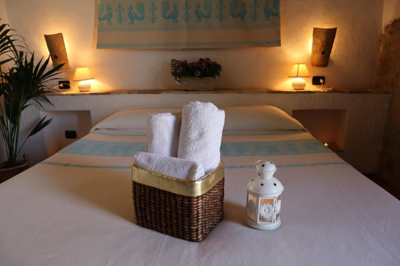 Hammam Rooms, Cagliari, Senorbi, Sardegna Zewnętrze zdjęcie