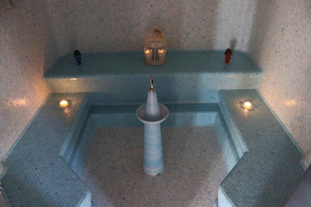 Hammam Rooms, Cagliari, Senorbi, Sardegna Zewnętrze zdjęcie