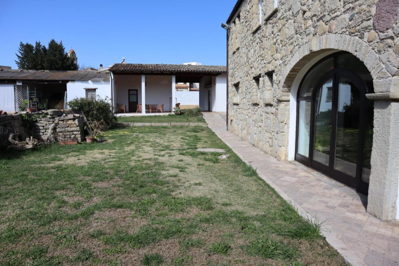 Hammam Rooms, Cagliari, Senorbi, Sardegna Zewnętrze zdjęcie