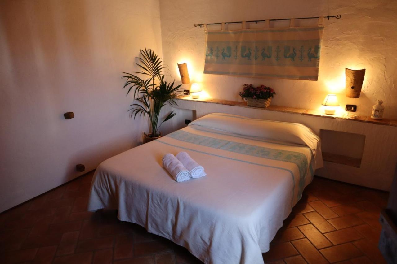 Hammam Rooms, Cagliari, Senorbi, Sardegna Zewnętrze zdjęcie