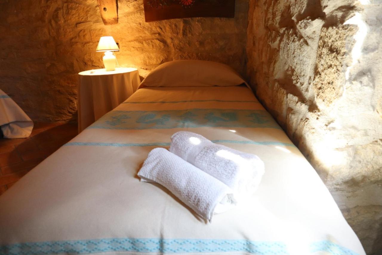 Hammam Rooms, Cagliari, Senorbi, Sardegna Zewnętrze zdjęcie