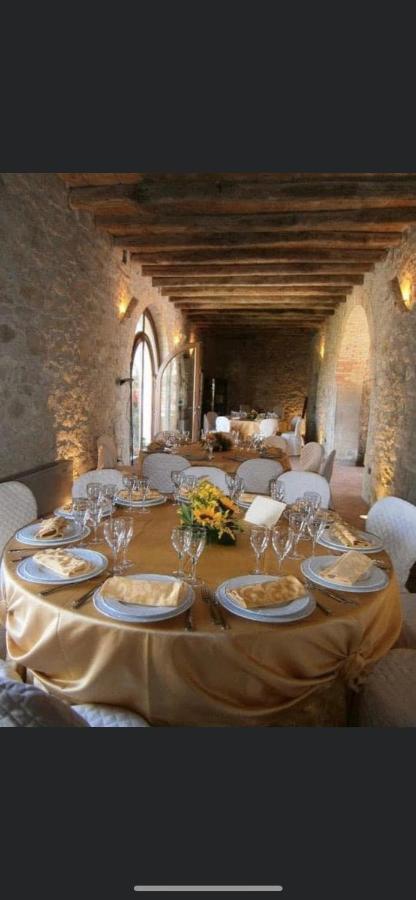 Hammam Rooms, Cagliari, Senorbi, Sardegna Zewnętrze zdjęcie
