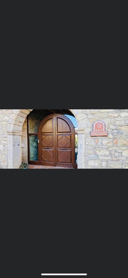 Hammam Rooms, Cagliari, Senorbi, Sardegna Zewnętrze zdjęcie