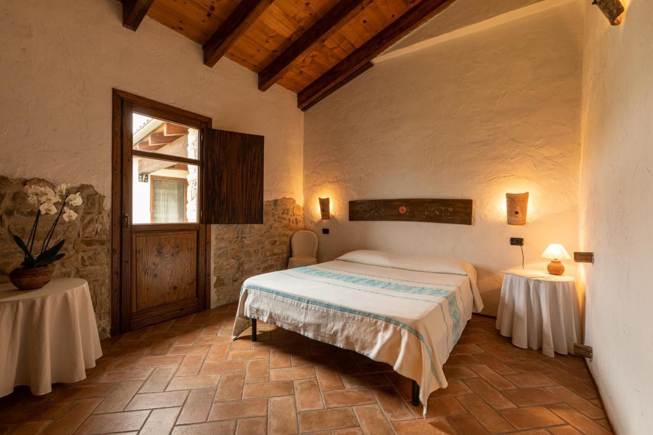 Hammam Rooms, Cagliari, Senorbi, Sardegna Zewnętrze zdjęcie