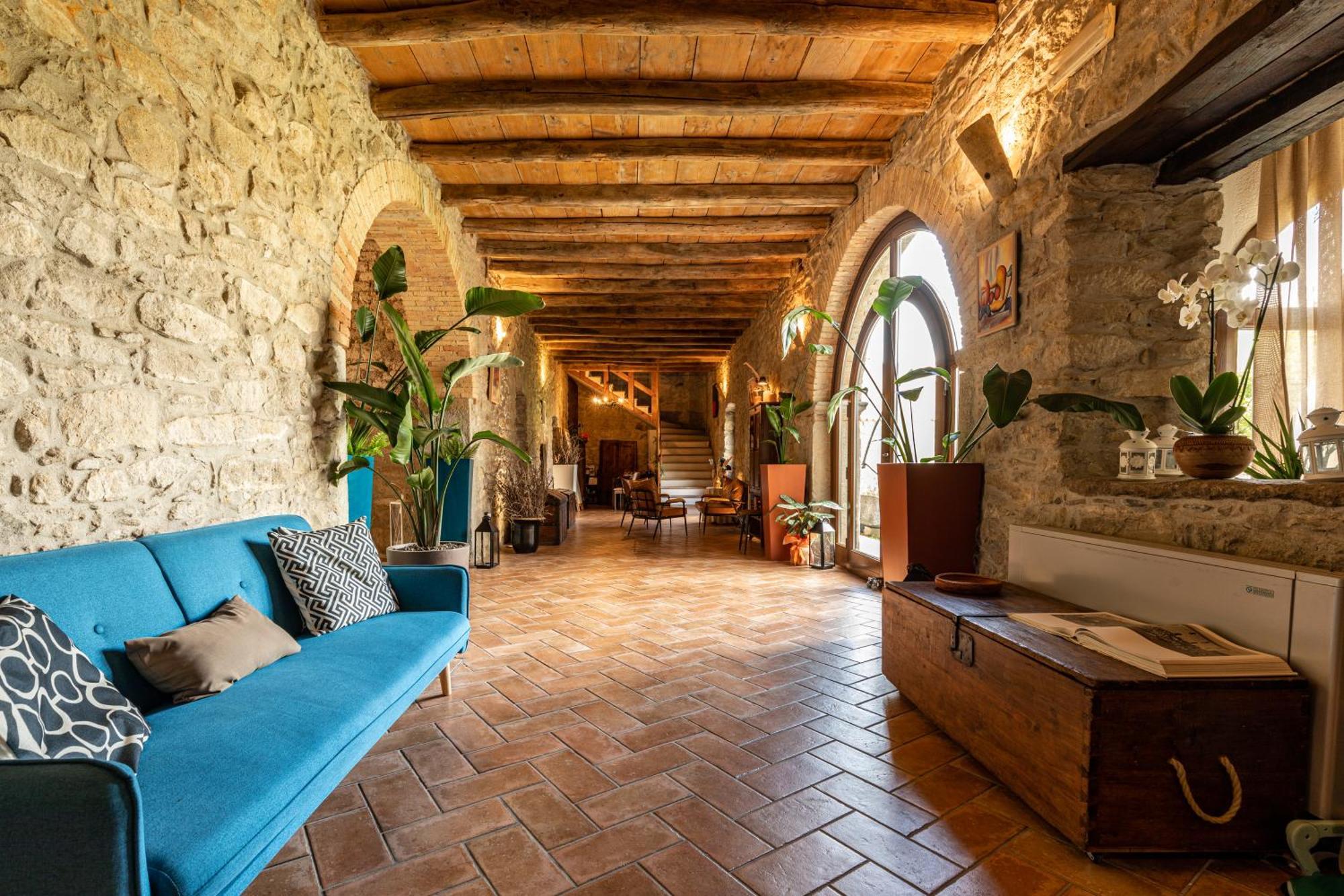 Hammam Rooms, Cagliari, Senorbi, Sardegna Zewnętrze zdjęcie