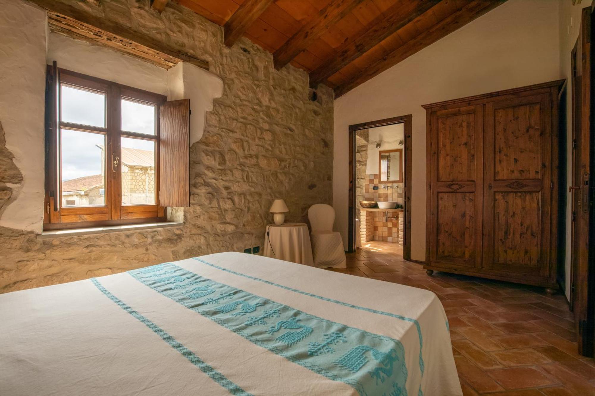 Hammam Rooms, Cagliari, Senorbi, Sardegna Zewnętrze zdjęcie